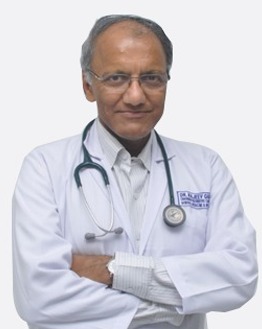Dr. Dr Rajeev Gupta
