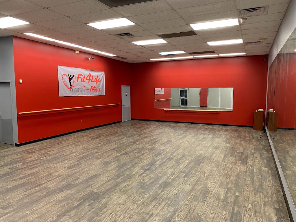  Fit4Life Fitness Studio