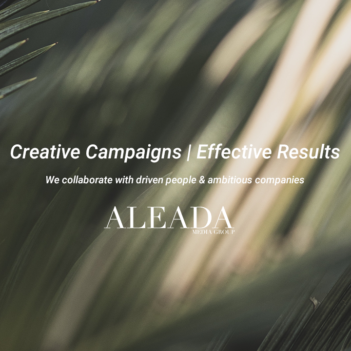 Aleada Media Group