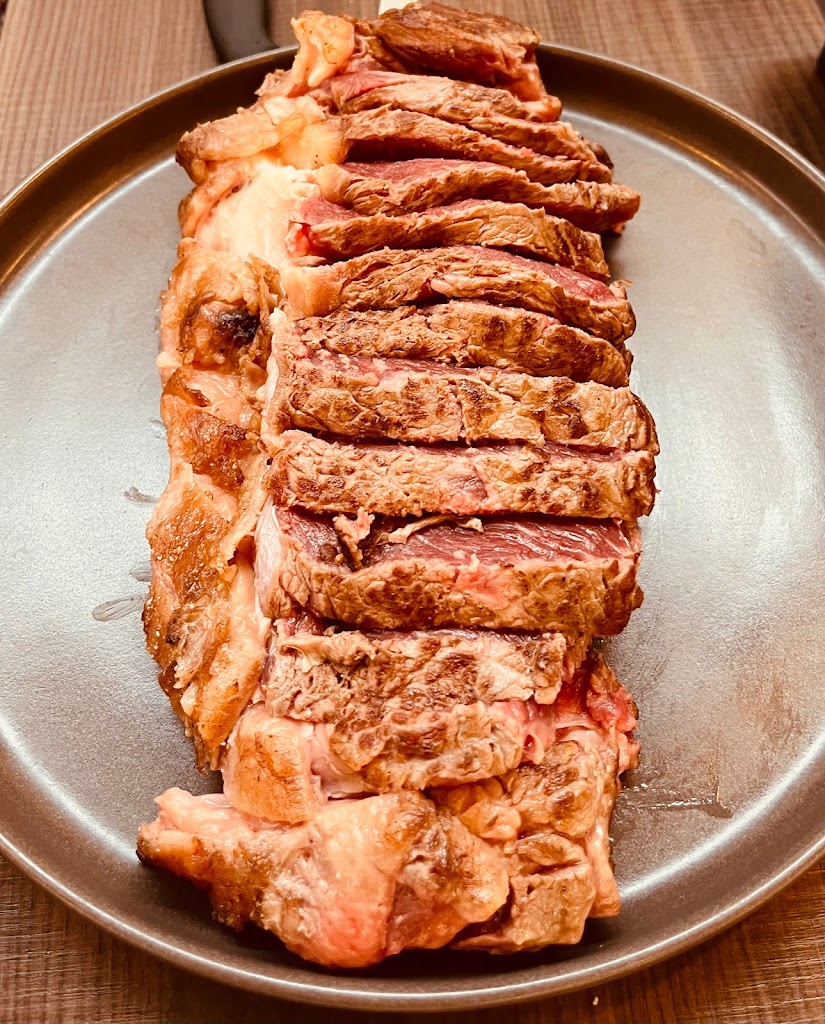 La Picoteria — Comida y bebida