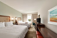 Hampton Inn & Suites Deland