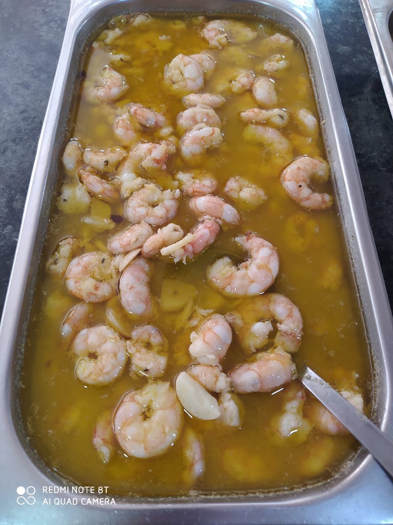 Bar Aqui te espero — Del propietario