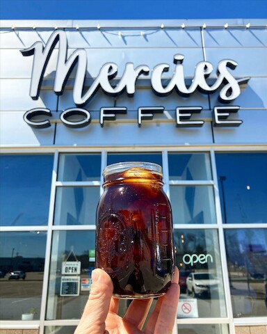Photo of Mercies Coffee