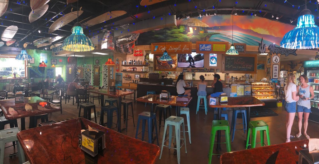 Photo of Cafe Single Fin