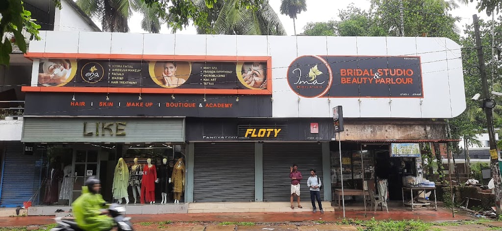 Ima Bridal Studio And Beauty Parlour