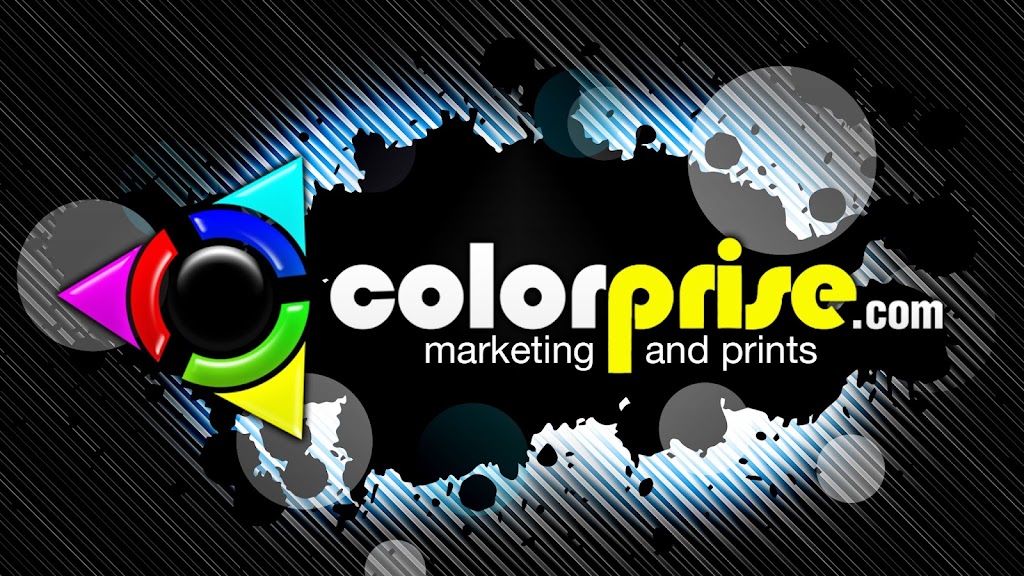 Colorprise