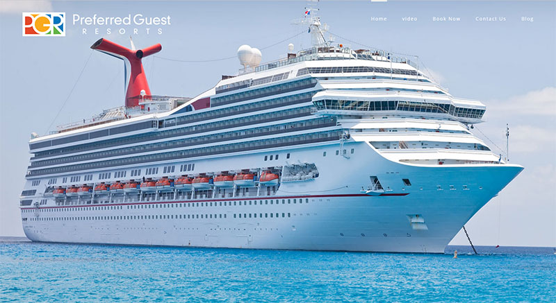 Website Design Ormond Beach