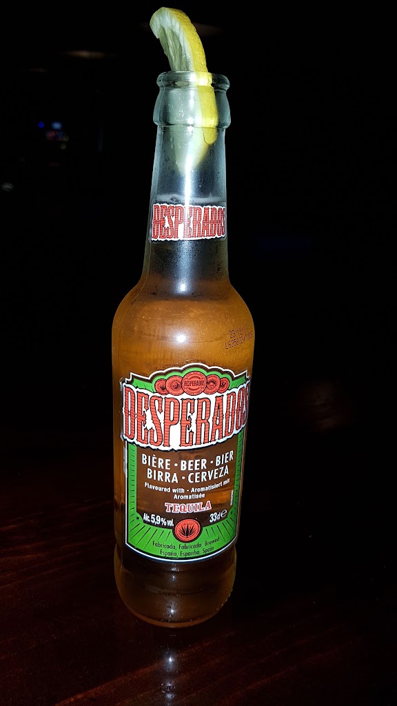 Casco Viejo — Comida y bebida