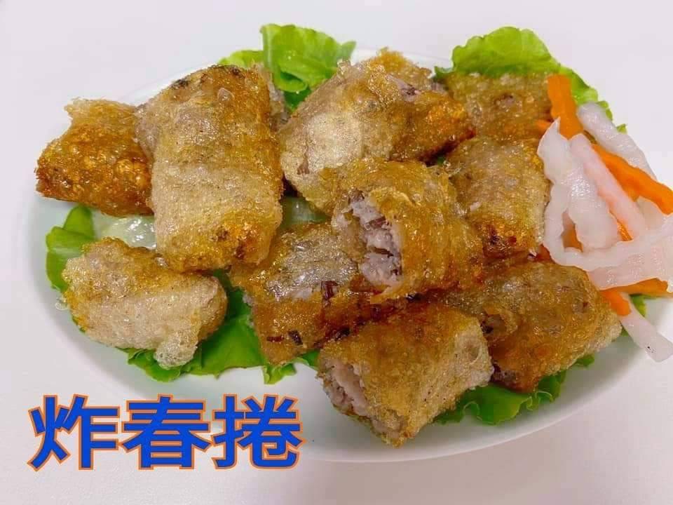 忘不了越南美食 的照片