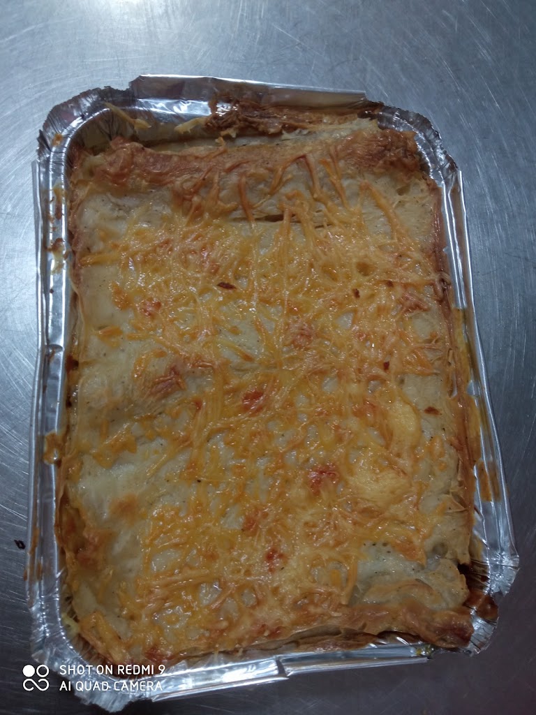 La Bona Cuina — Comida y bebida