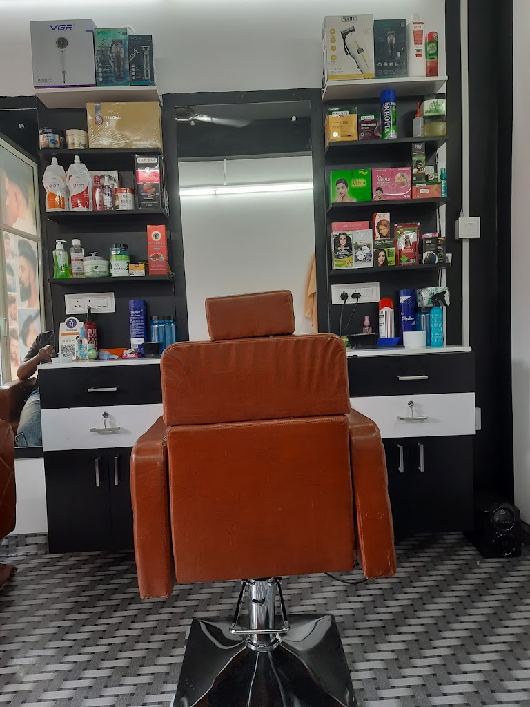 New Look Hair Beauty Salon