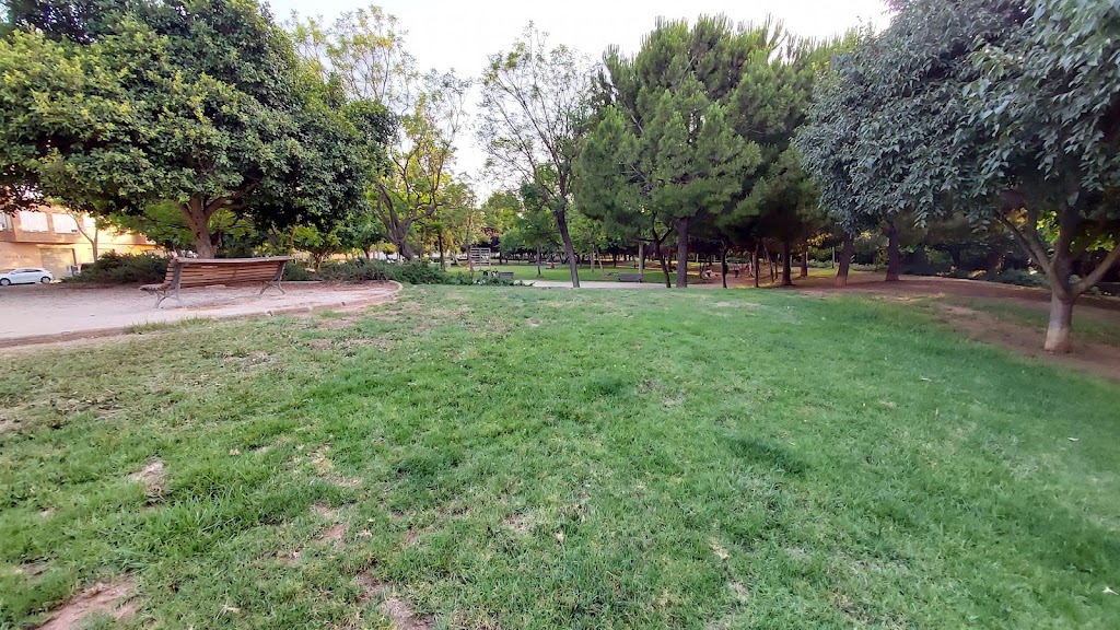 Parque del Che