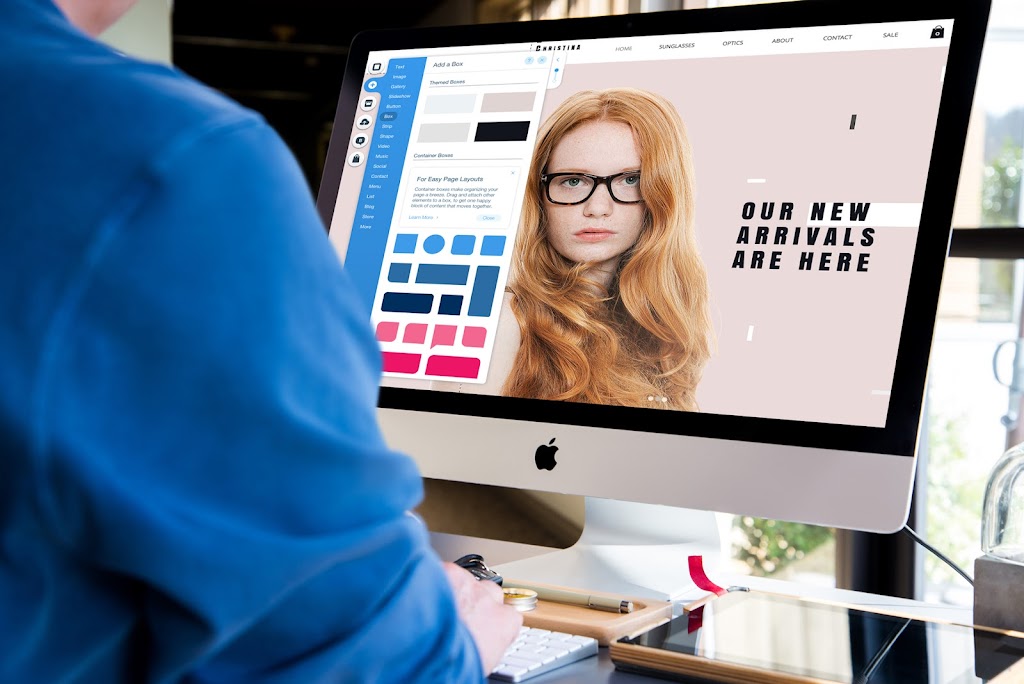 Webernix Website Design And Marketing