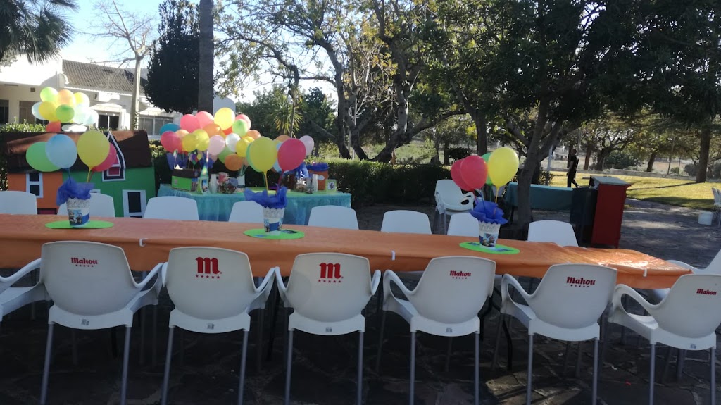 Restaurante Monte Real