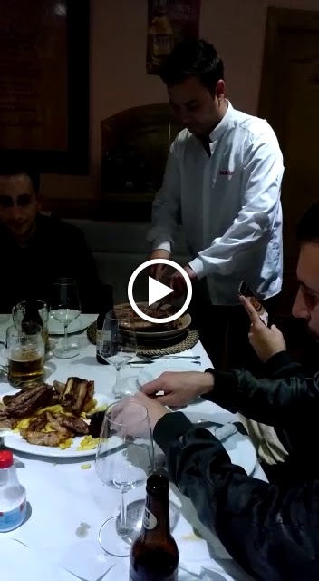 Bar Rocio — Videos