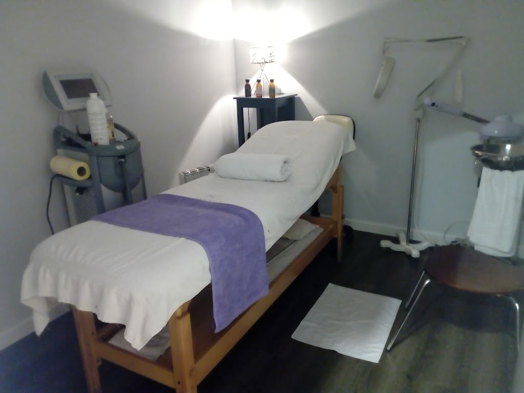 Salon de Belleza Sukaro