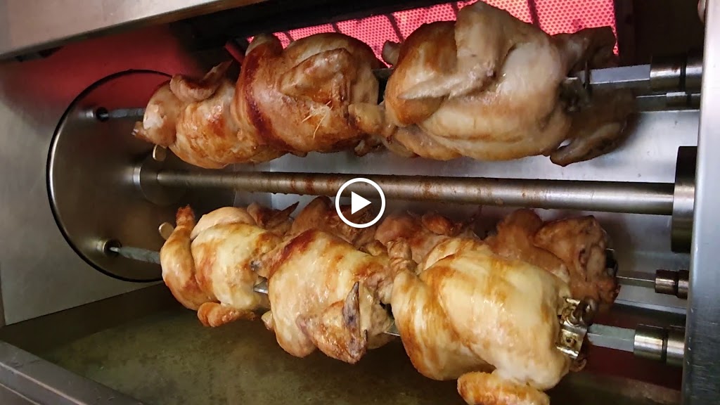 COMIDA PREPARADA PARA LLEVAR Y PASTELERIA SIN GLUTEN Y SIN LACTOSA ASADOR CHELIN — Del propietario