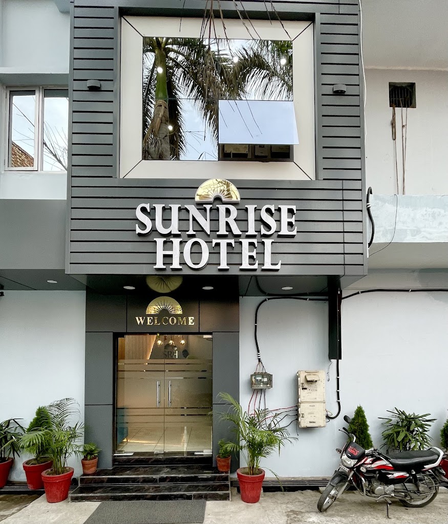 Sunrise Hotel