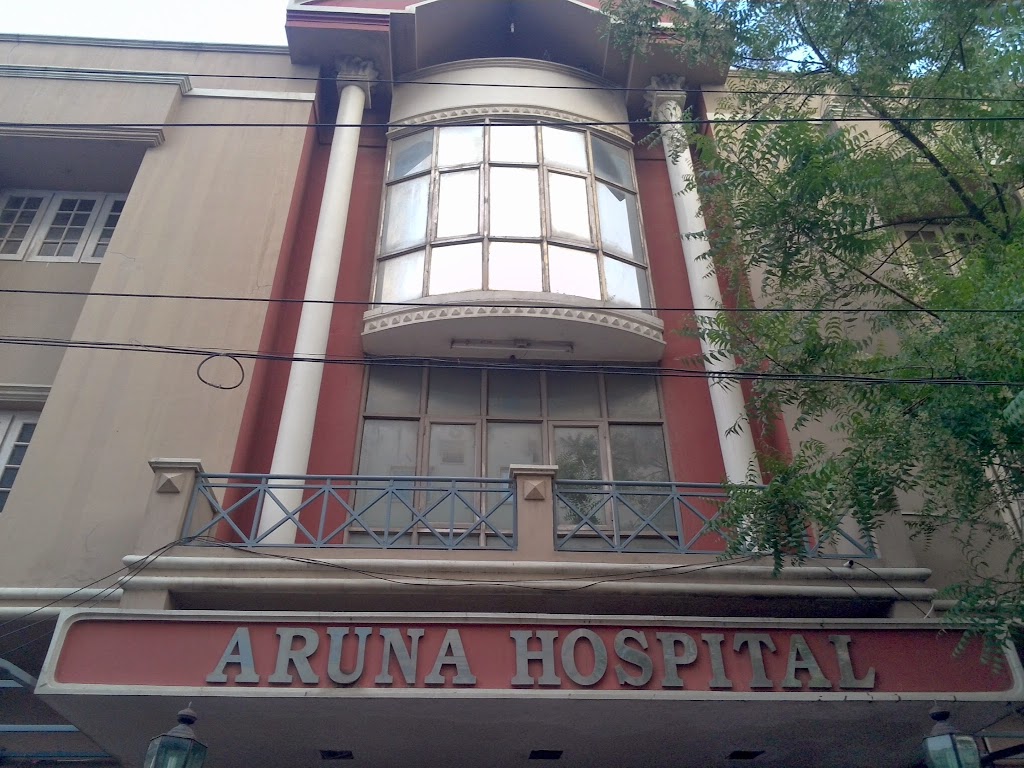 Aruna Hospital