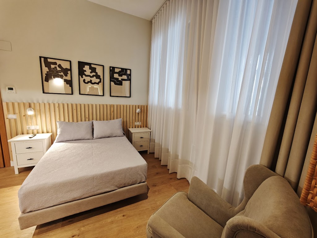 Gernika Suites by Aldori