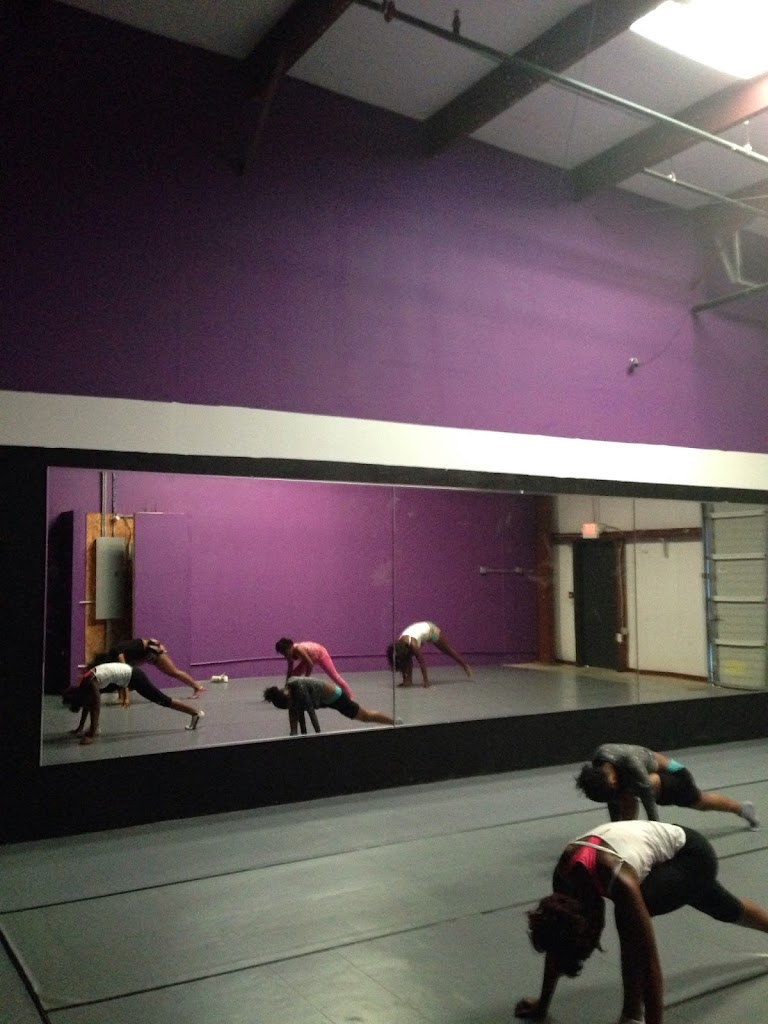  Elite Dance & Fitness Academy