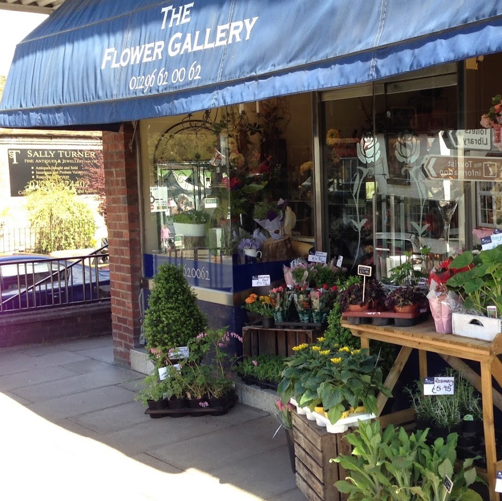The Flower Gallery