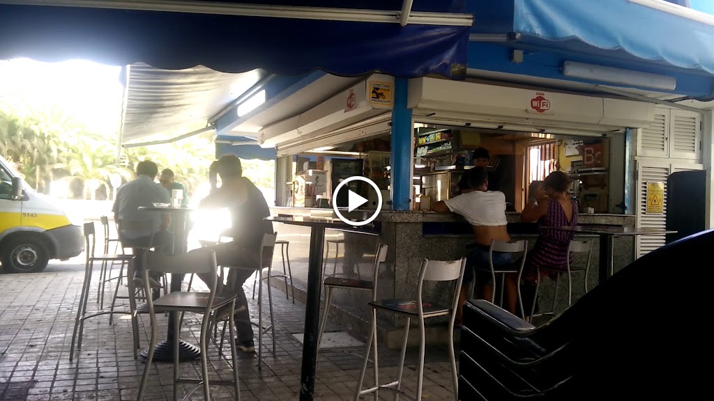 Cafeteria Mito — Videos
