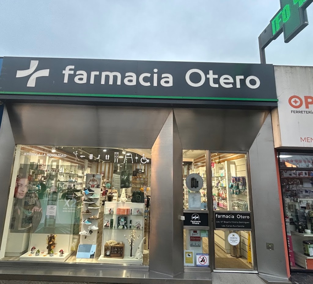 Farmacia Otero