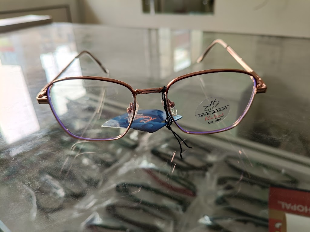 Ramji Eyecare Opticals
