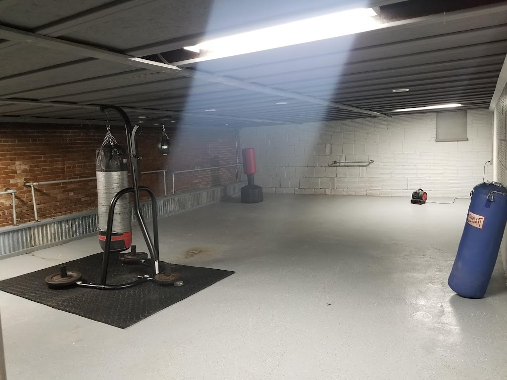  Tough Bodies Fitness Club