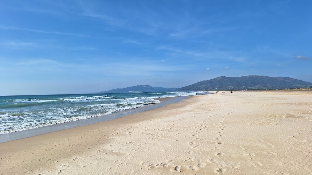 Aparcamiento de bicis