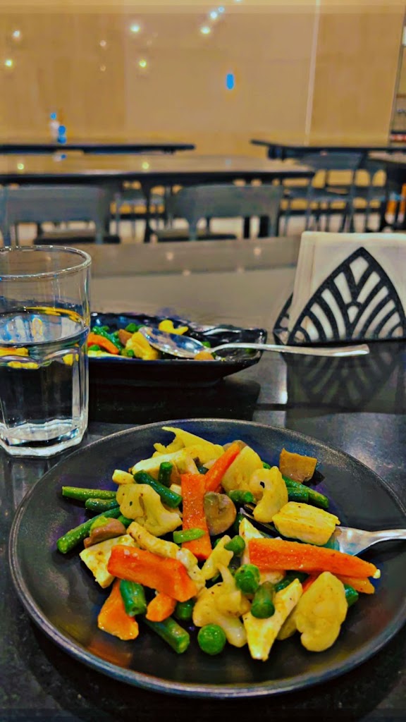 Food & drink