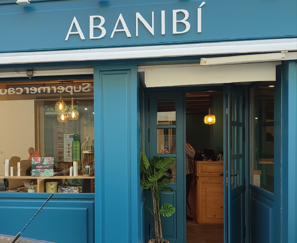 ABANIBI - Centro de estetica avanzada & Hair studio