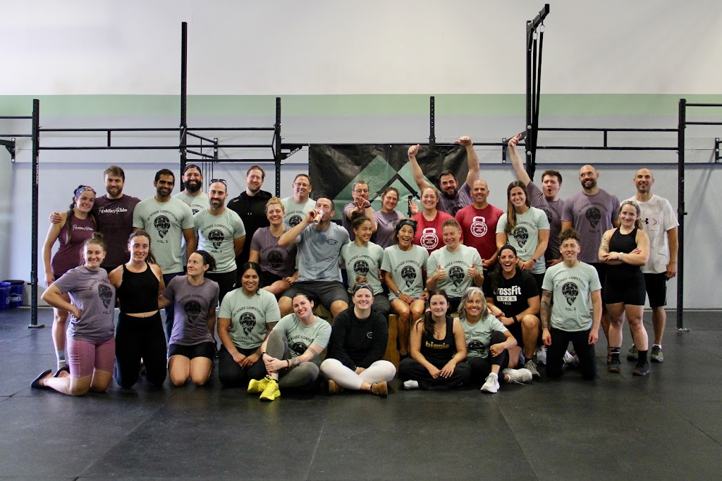 CrossFit Lehigh Valley