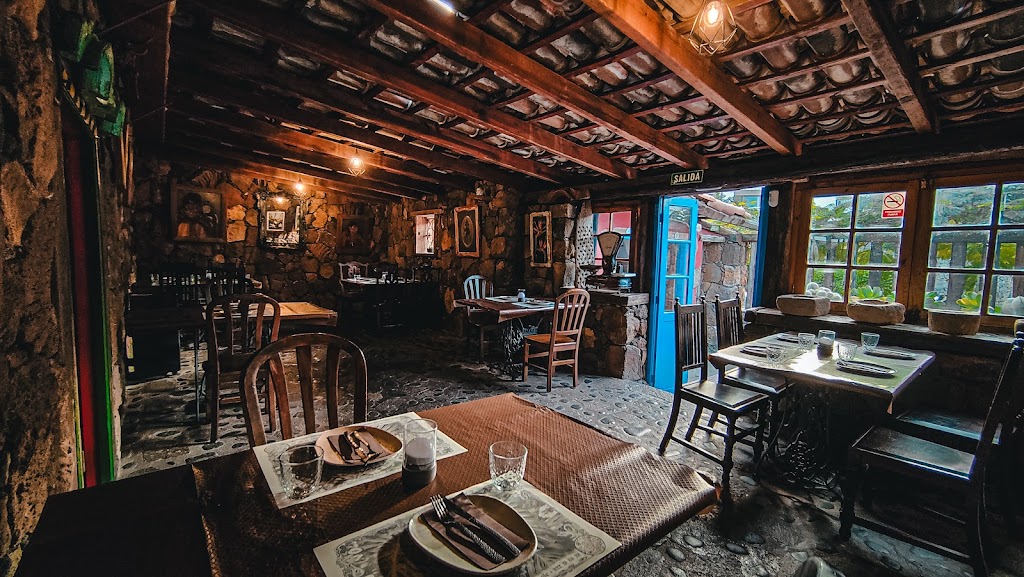 Zicatela Restaurant & Cocktail Bar