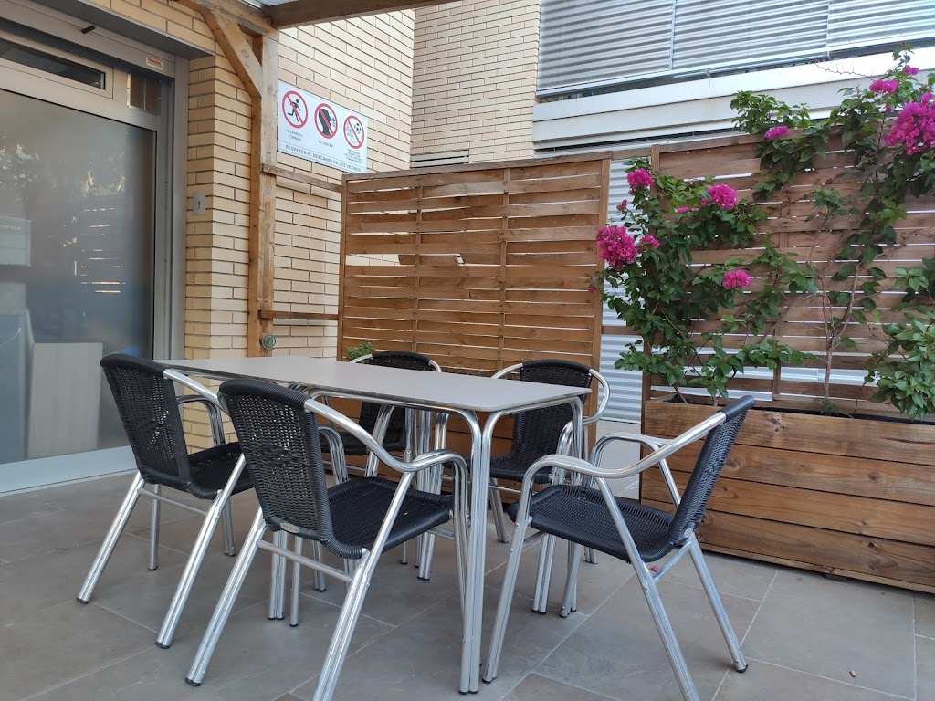 La Bota Restaurante Pizzeria