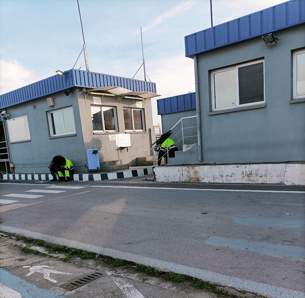 Autoterminal Barcelona