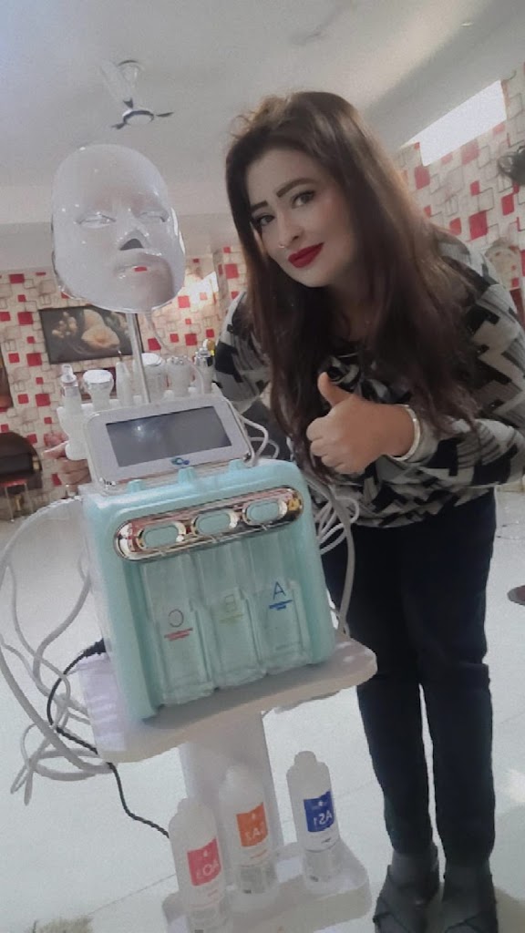 A Heaven Valley Family Salon