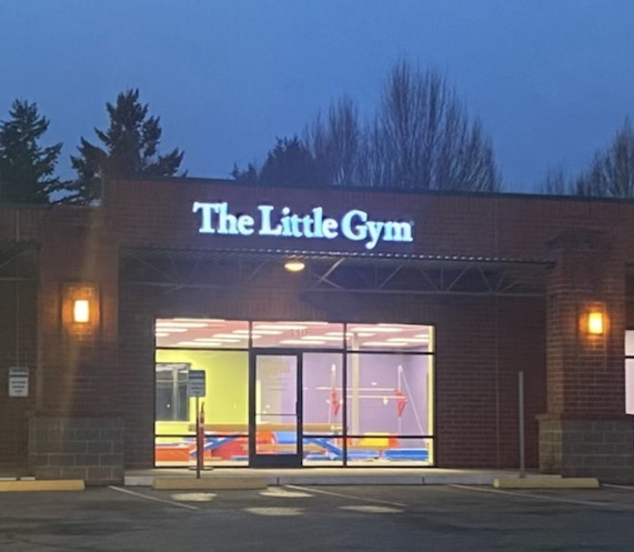  The Little Gym of Vancouver