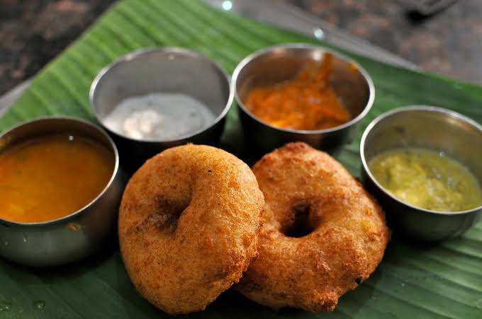 Sampradaya Family Restaurant