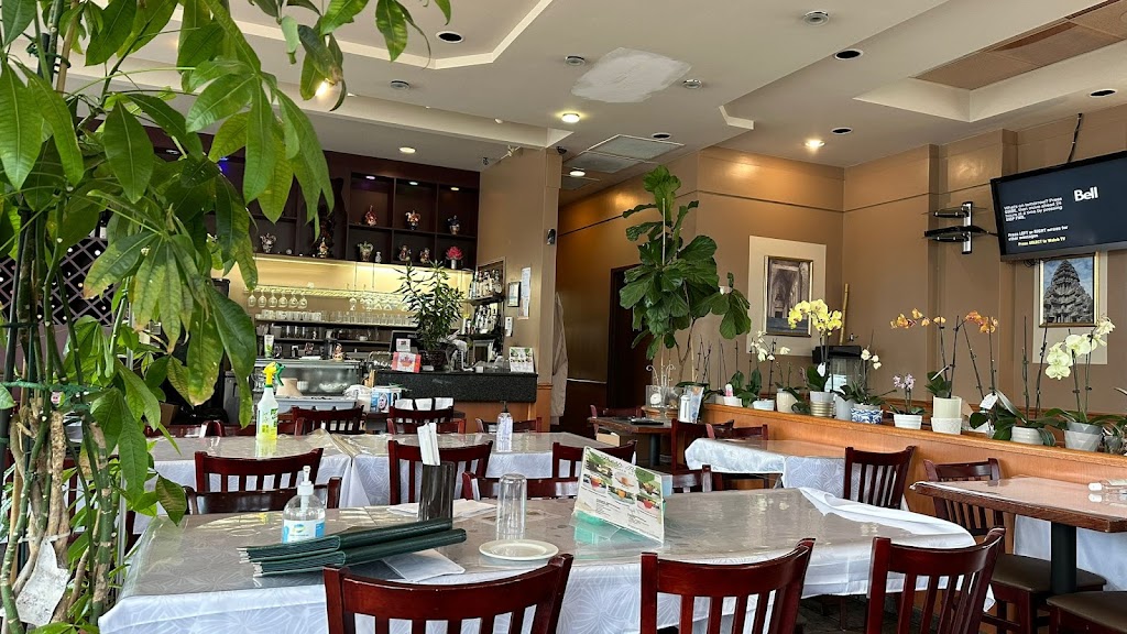 Fresh Rolls Restaurant