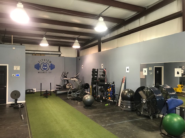  FITVIEW WELLNESS LLC