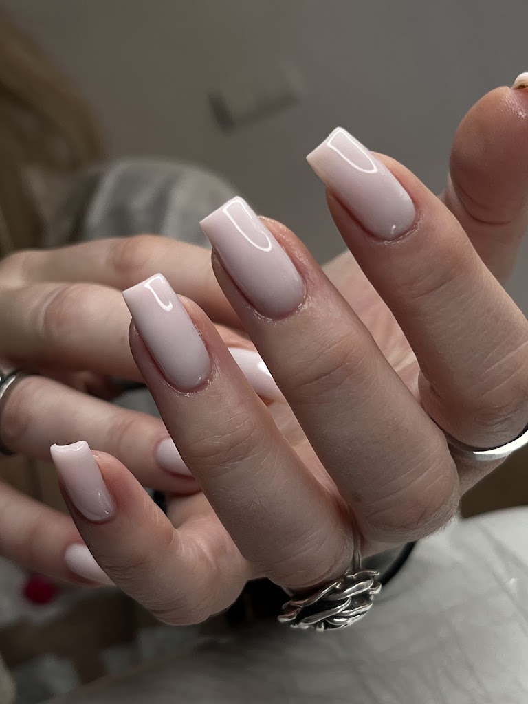 Camila Molina Beauty salon