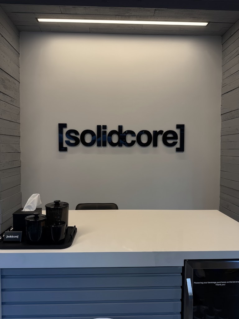  [solidcore] Aventura