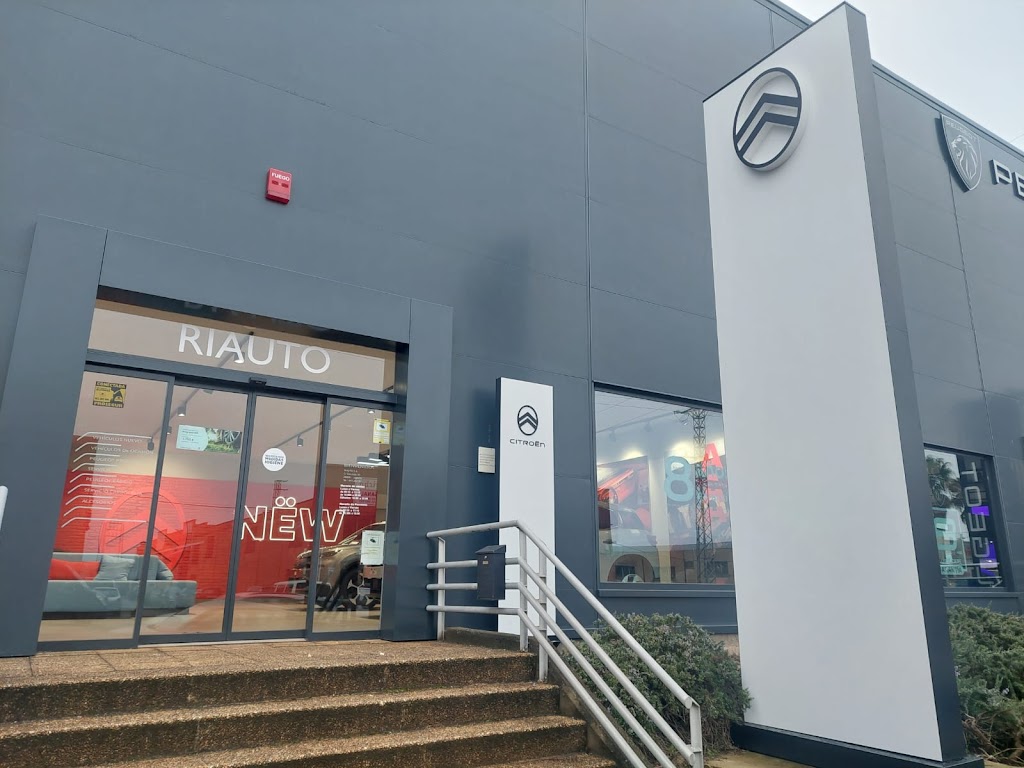Citroen Riauto