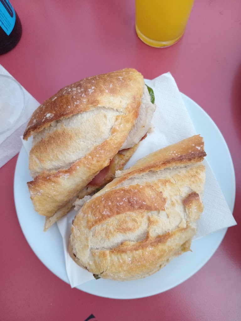 Cunados — Baguette
