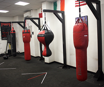  Averill's Martial Arts Academy