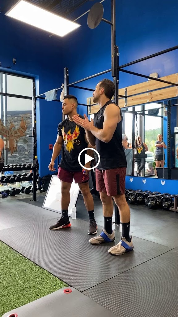  Lift The Soul Fitness