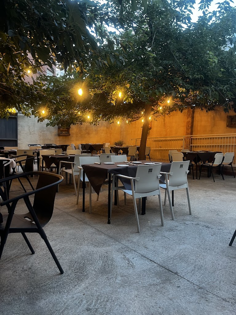 Restaurante Tre Sorelle