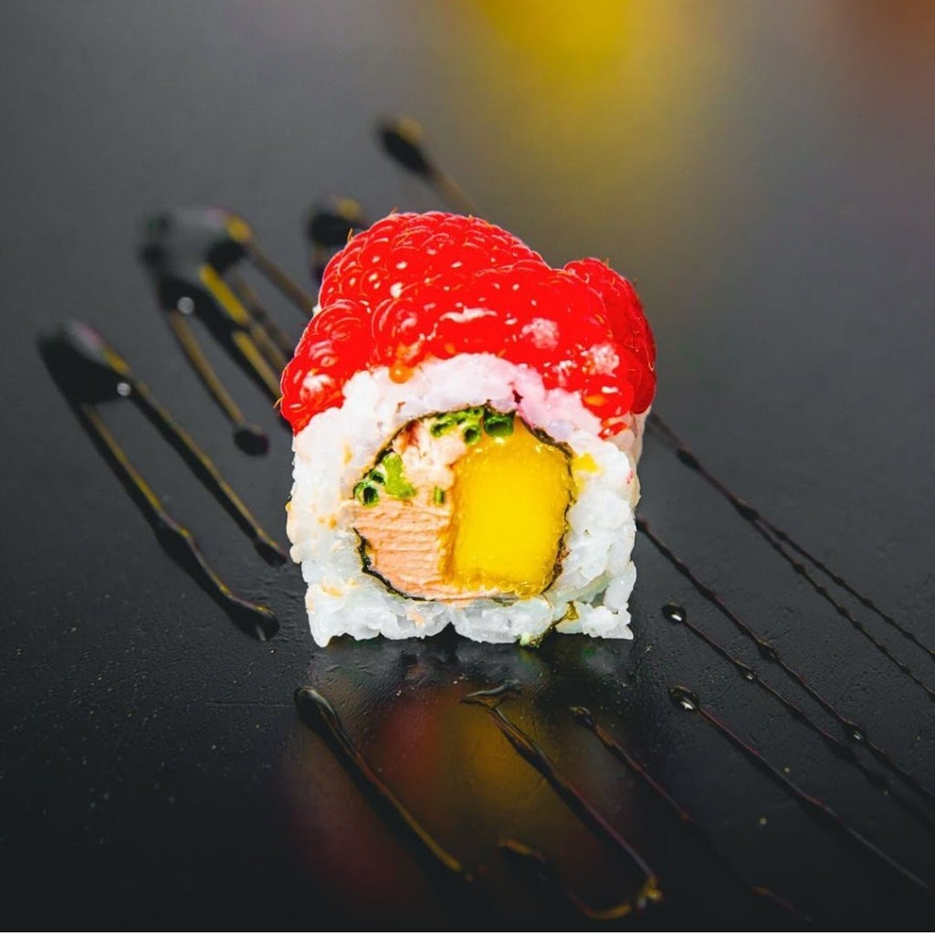 Sushi Fusion - Rincon de la victoria